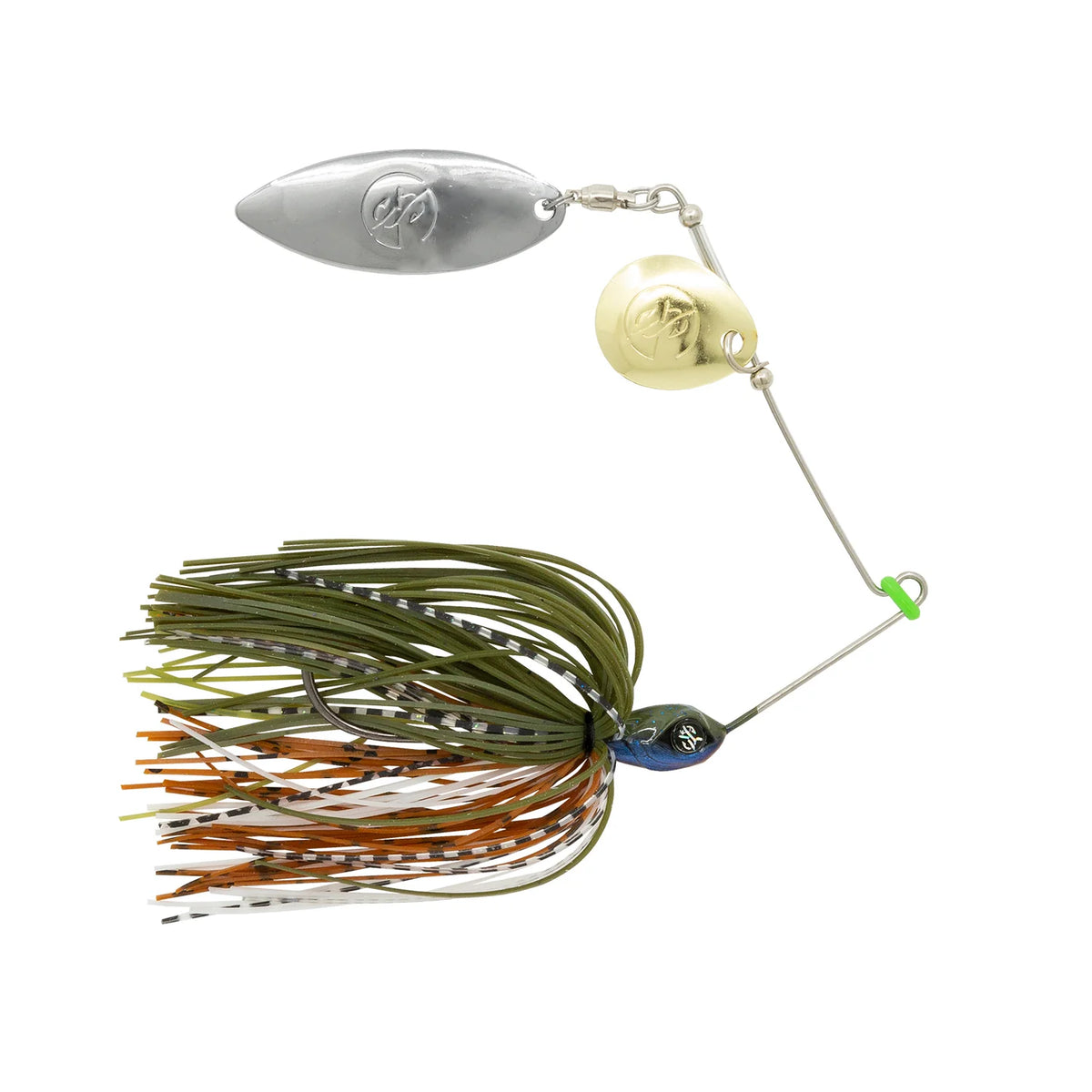 Googan Squad Zinger Spinbait