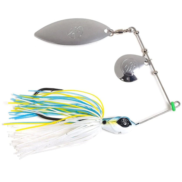 Googan Squad Zinger Spinbait