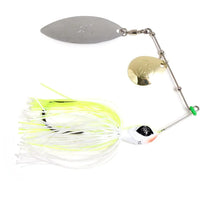 Googan Squad Zinger Spinbait
