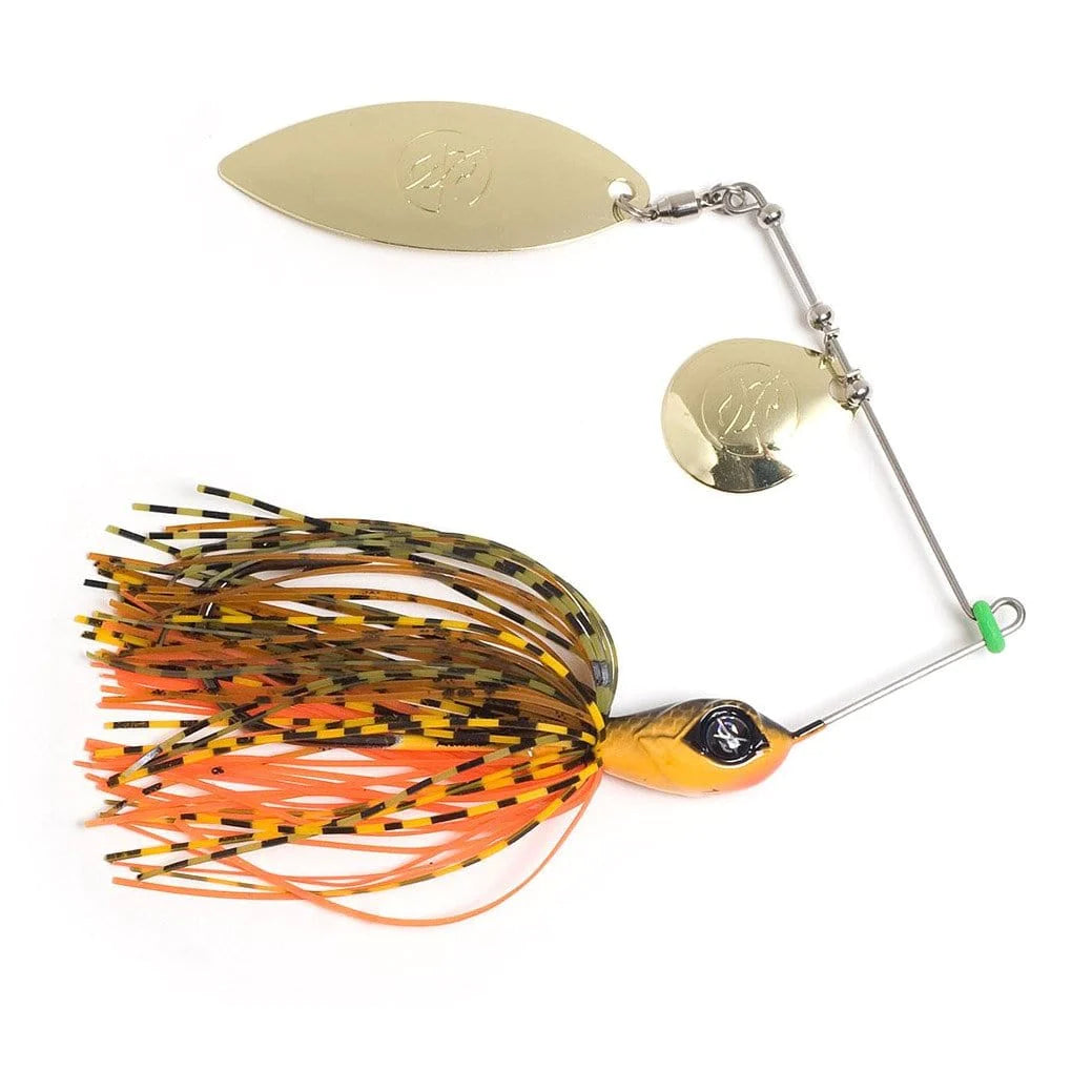 Googan Squad Zinger Spinbait