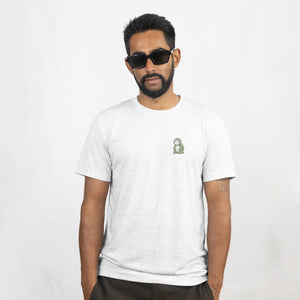 Angry Turtle Club Shirt