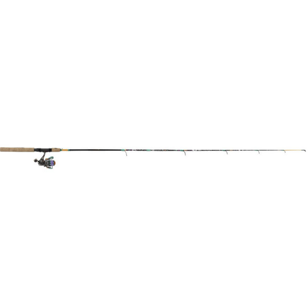 ProFISHiency Spinning Combo 7' Krazy 3-ROW
