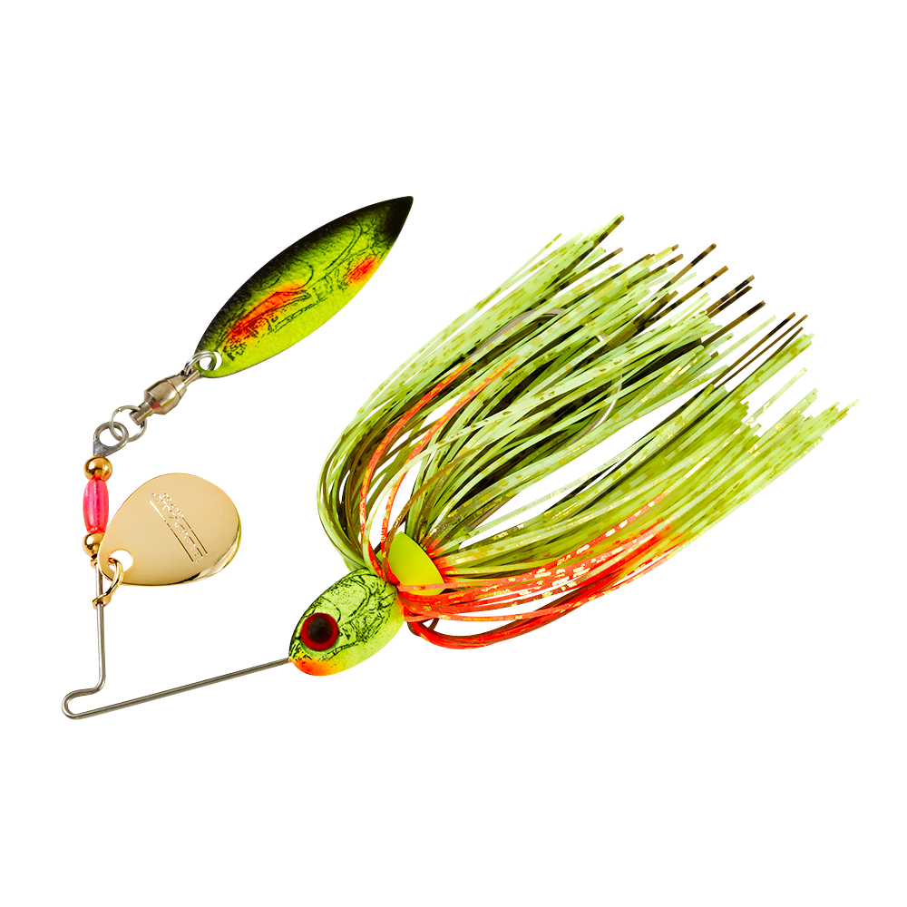 BOOYAH Pond Magic Spinnerbait