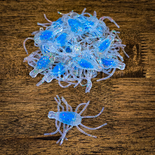 Bubble Gut Virus 2" Lure (15pk)