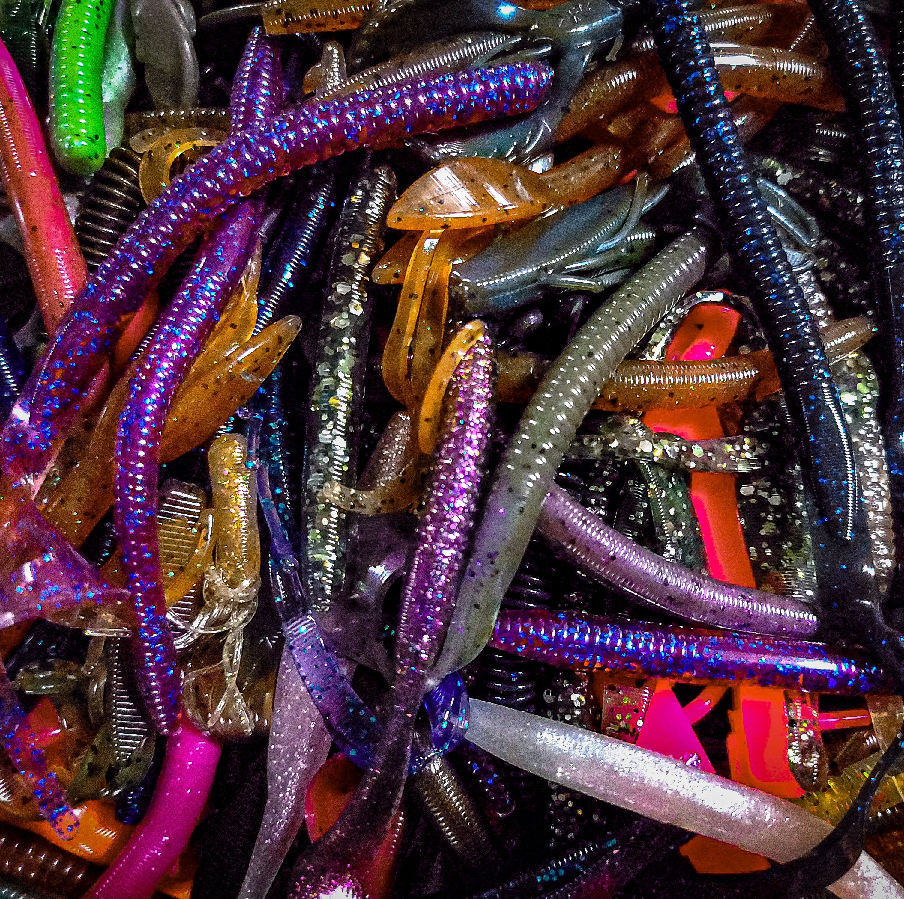 bass lures for cold weather Best Vertical Lures for Winter Bass Fishing in the Midwest