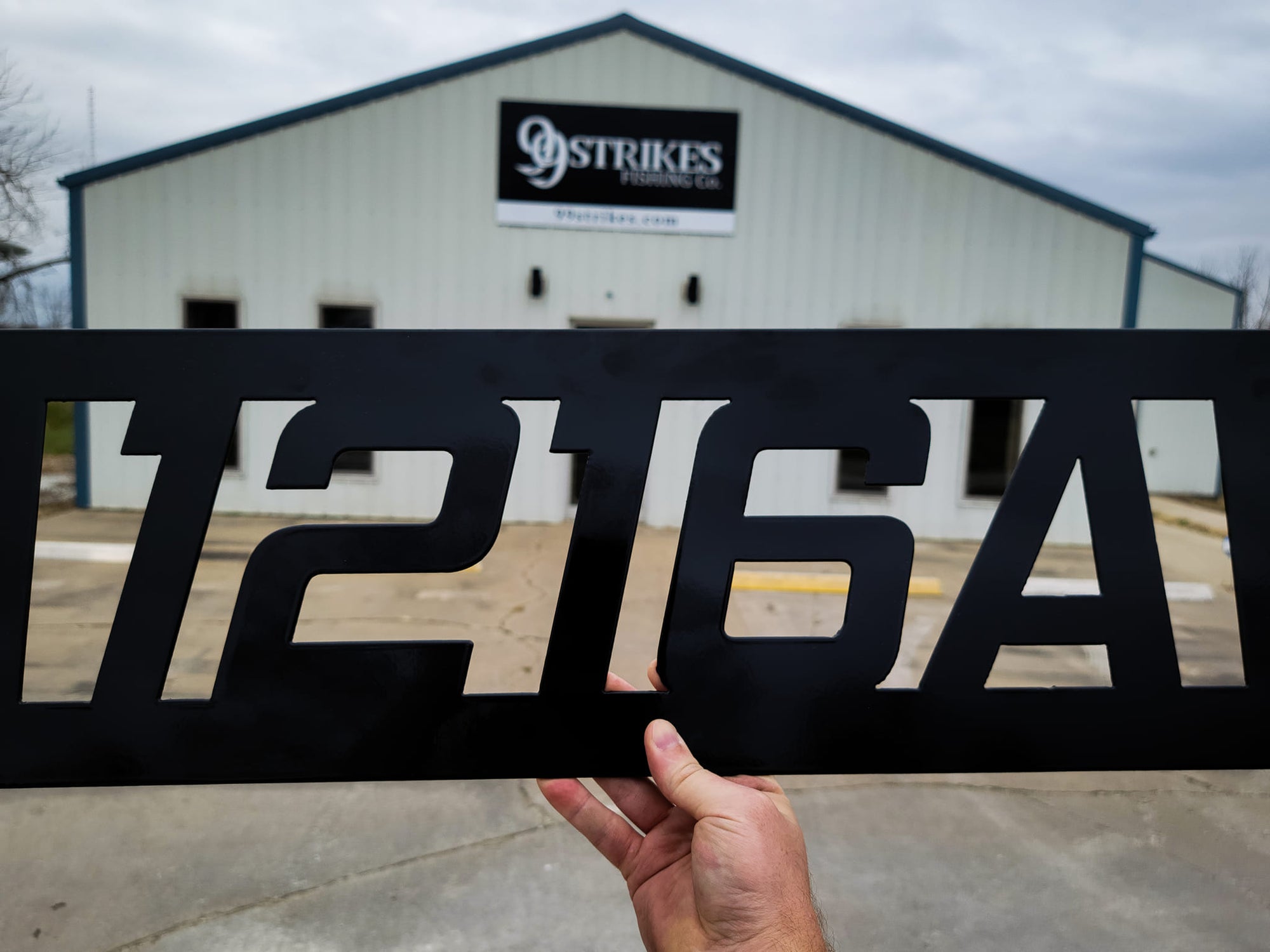99 Strikes Tackle Store: Your One-Stop-Shop for All Your Fishing Needs in Kirksville, MO
