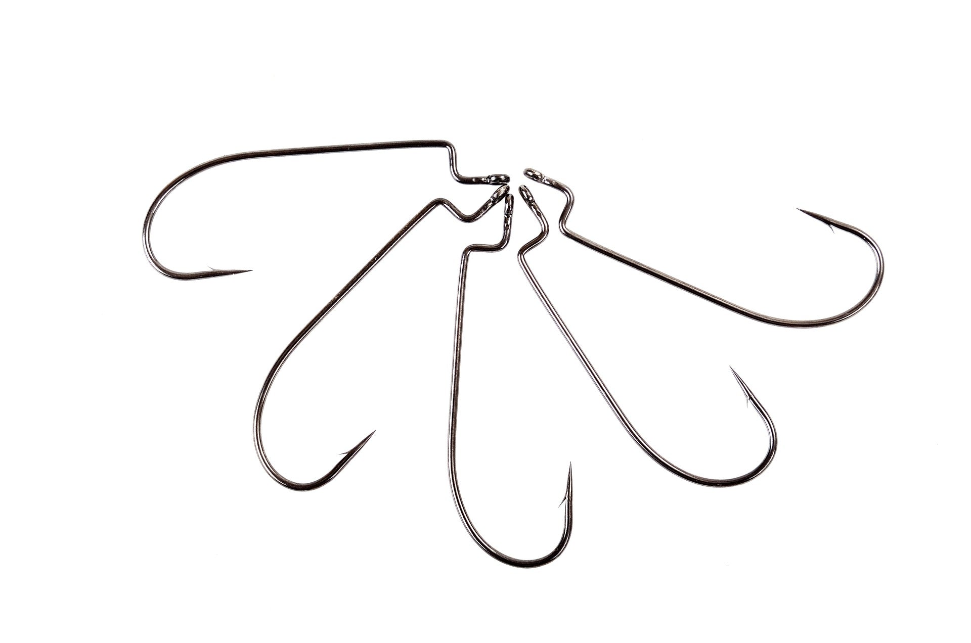 Top 9 Hooks Used In Largemouth Bass Fishing 99 Strikes Fishing Co