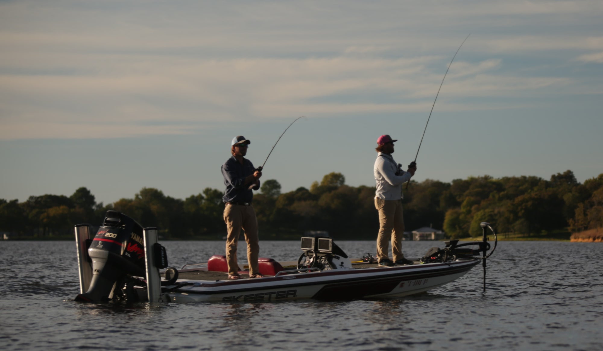 Best Lakes for Bass Fishing