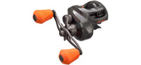 13 Fishing CONCEPT Z Gen II SLD w/ Skull Cap Reel Cover