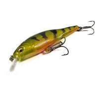 Mini Perch Jerkbait