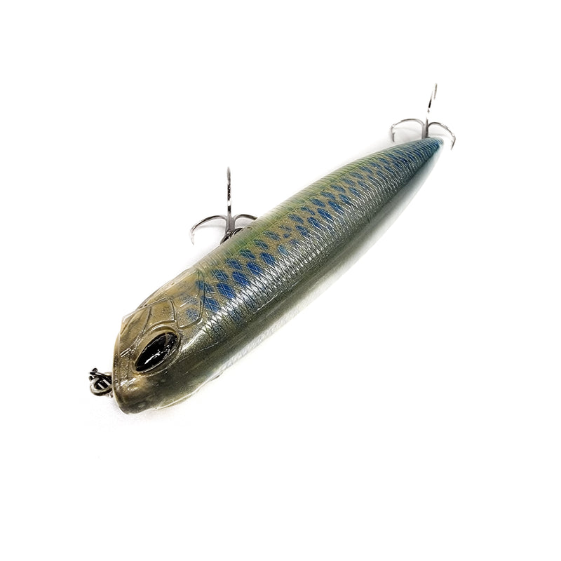 Sexy Shad Pencil 110mm WTD Lure