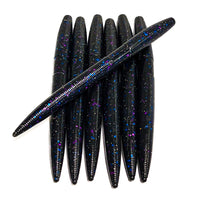 Dark Demon 5" Stick Worm (7pk)