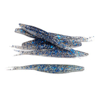 Blue Lagoon 5" Frantic Jerkbait (6pk)