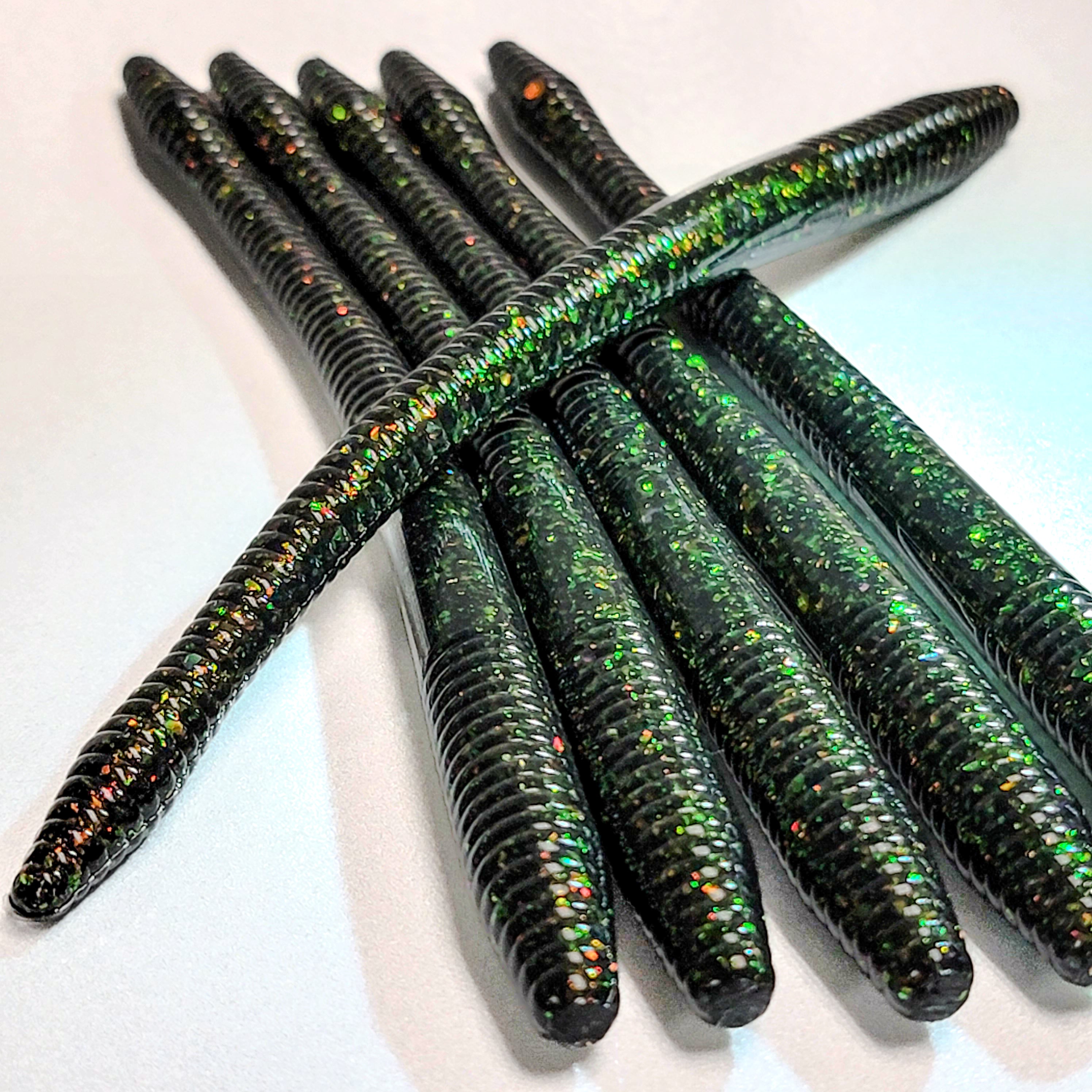 VooDoo Premium Series by 99 Strikes – 99 Strikes Fishing Co