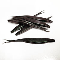 VooDoo Avocado Wine 5" Jerkbait (6pk)