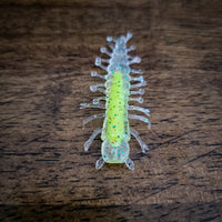 Hellgrammite 2.5" Bubble Gut (15pk)