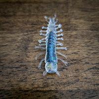 Hellgrammite 2.5" Bubble Gut (15pk)