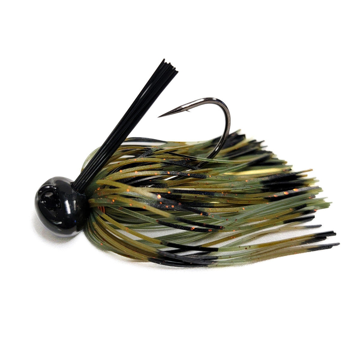 Copper Cray Stand-up Football Jig