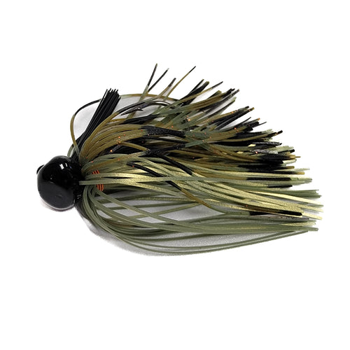 Copper Cray Stand-up Football Jig