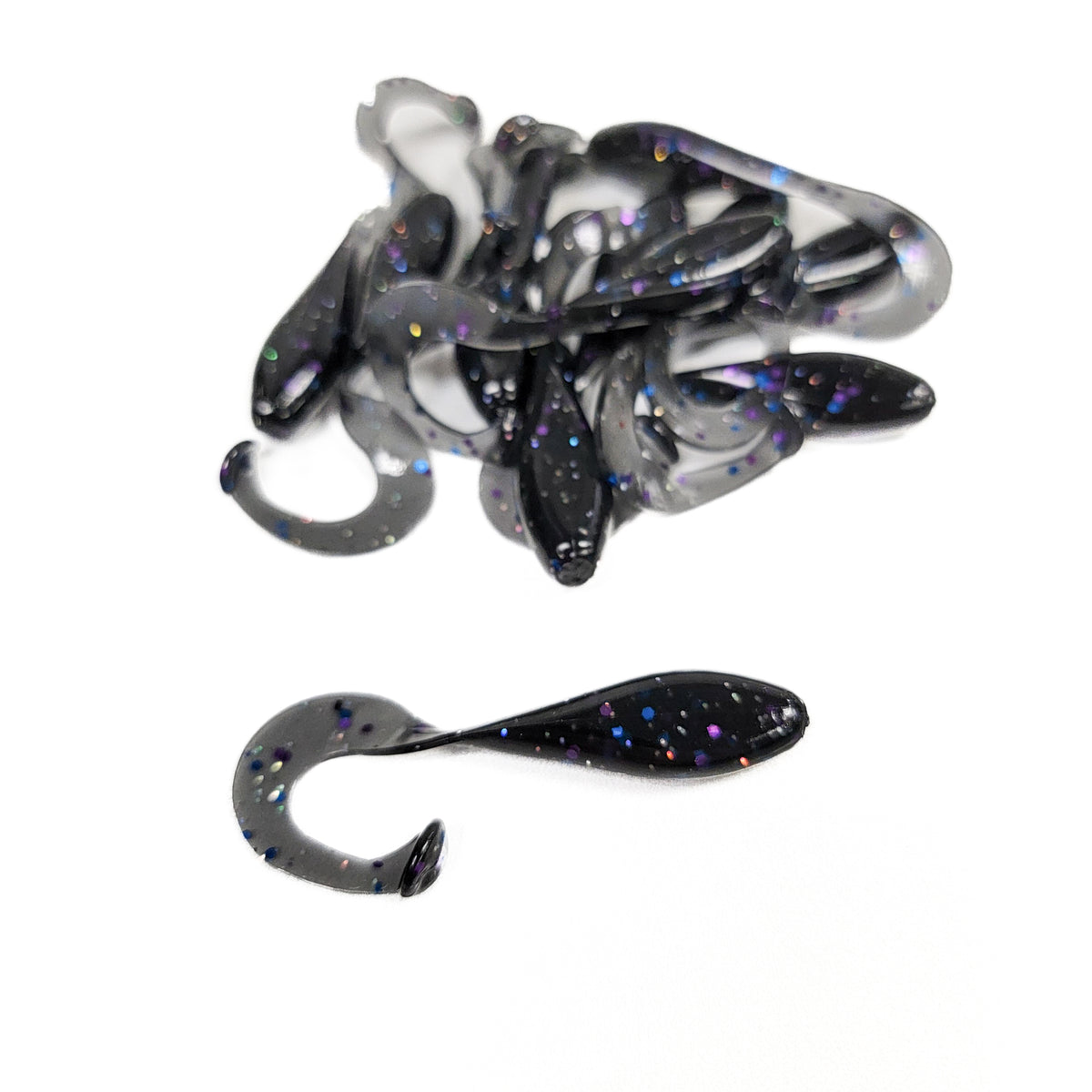 Dark Demon Kickin' Taddy 2.25" (12pk)