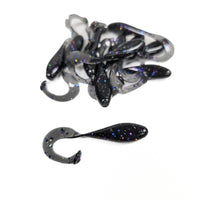 Dark Demon Kickin' Taddy 2.25" (12pk)