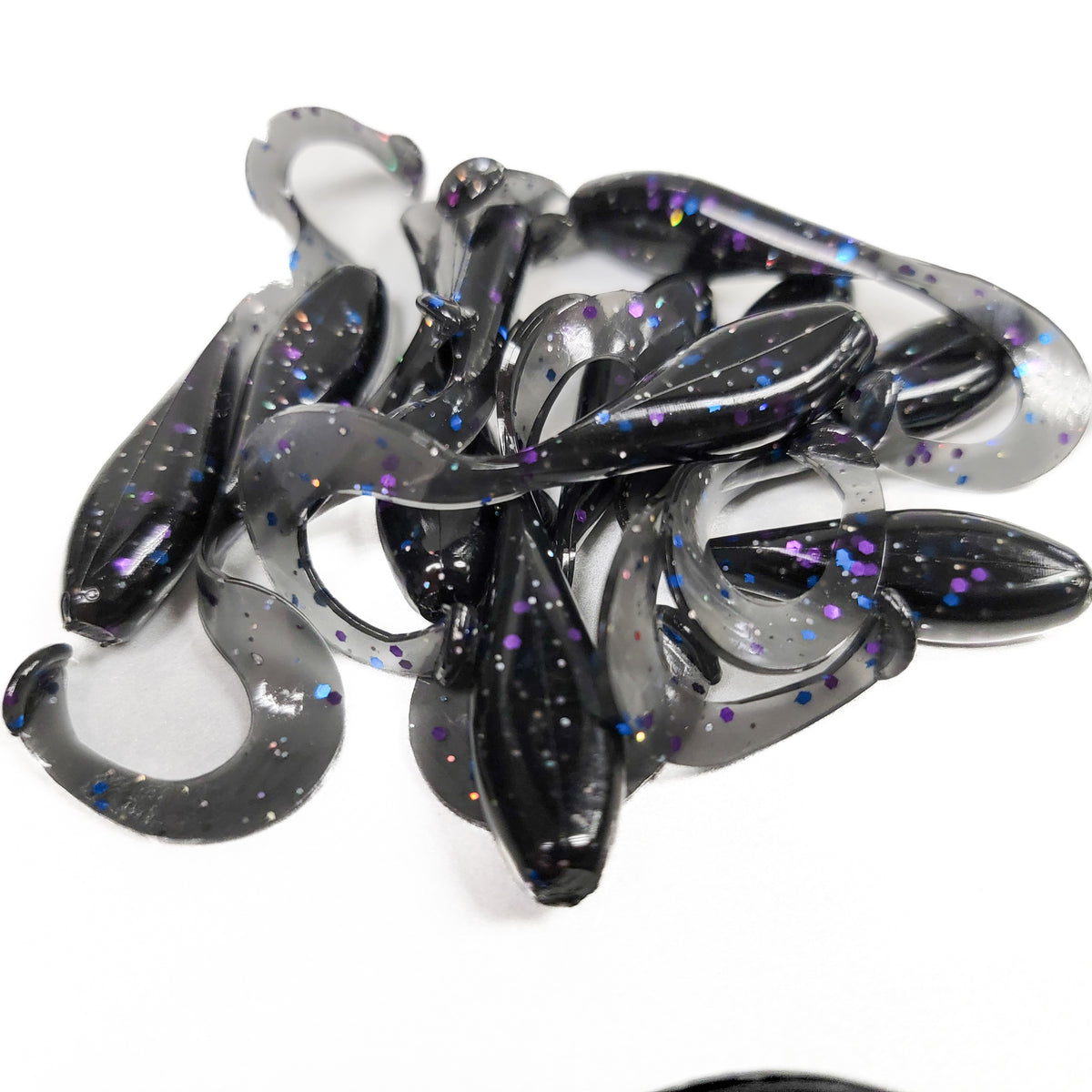 Dark Demon Kickin' Taddy 2.25" (12pk)