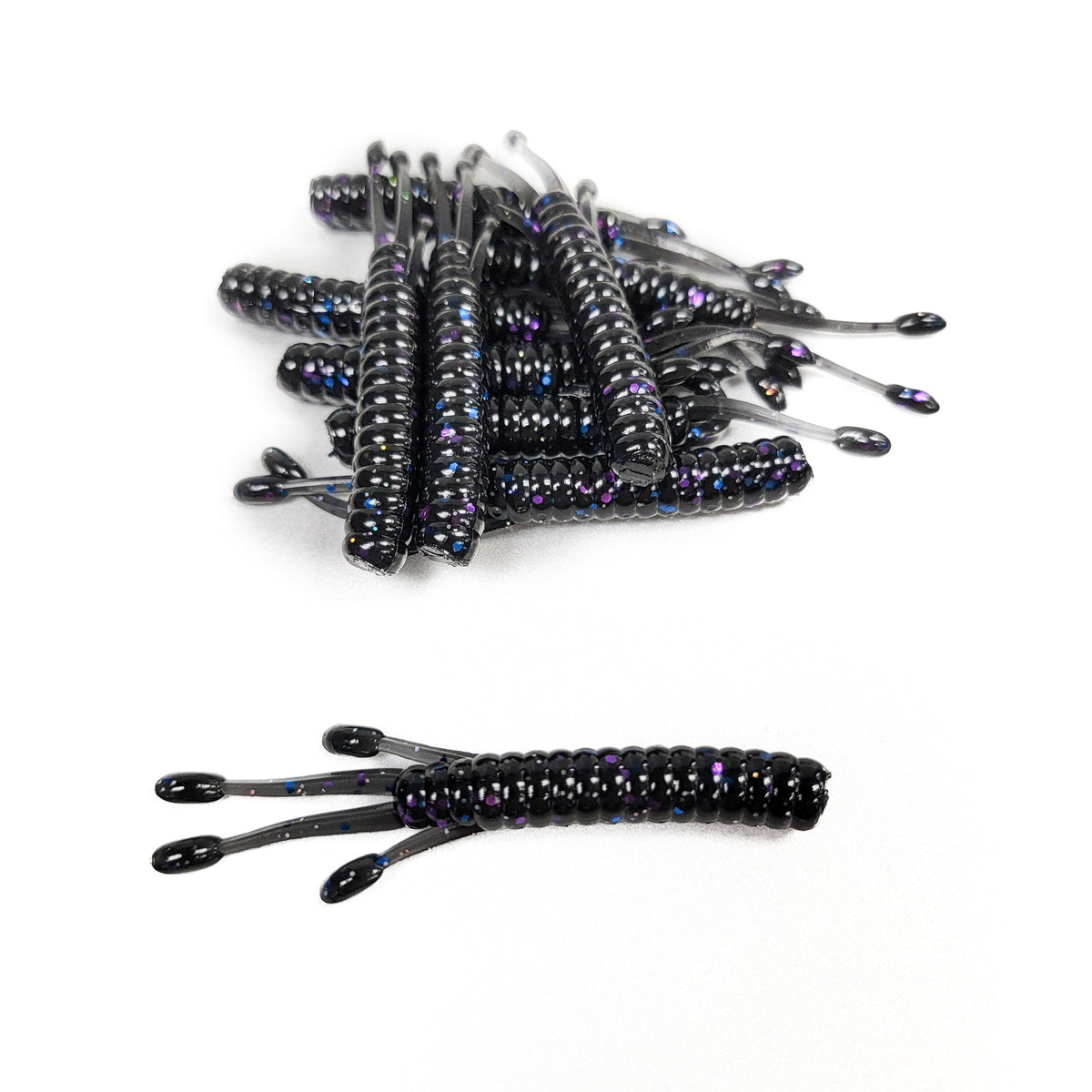Dark Demon 3" Nemesis Ned (10pk)