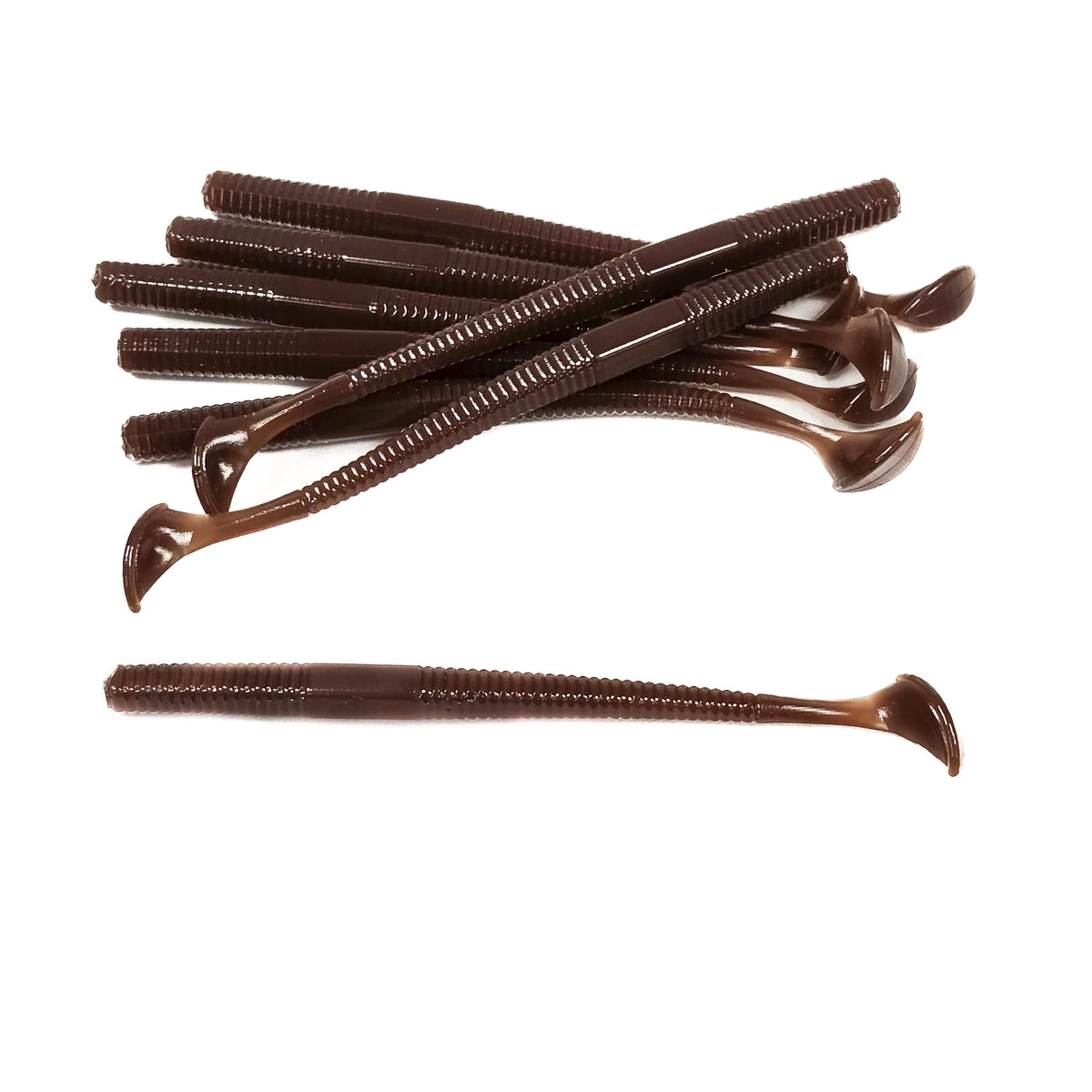 Brown 4" Fish Stick (8pk)