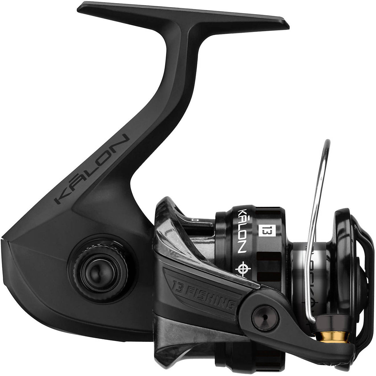 13 Fishing Kalon O Blackout Spinning Reel – 99 Strikes Fishing Co