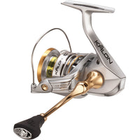 13 Fishing Kalon C Spinning Reel 99 Strikes Fishing Co 13 Fishing Kalon C Spinning Reel 99 Strikes Fishing Co