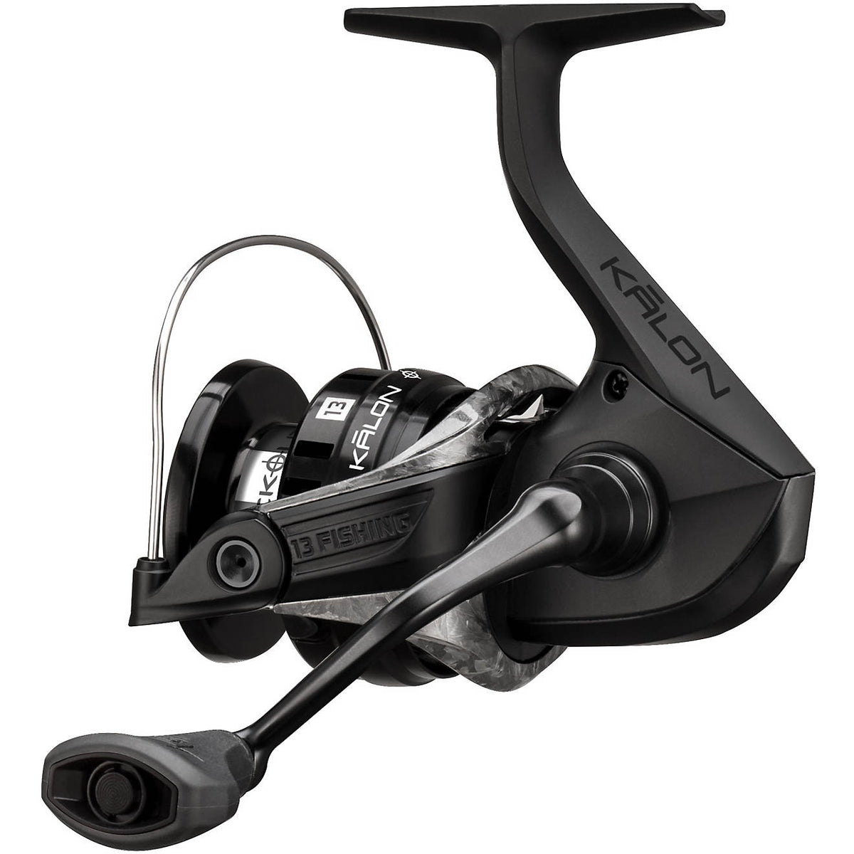 13 Fishing Kalon O Blackout Spinning Reel