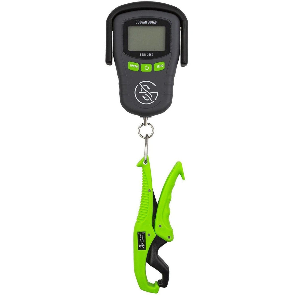 Googan Squad Digital Scale