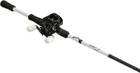 13 Fishing Defy White 7'1" MH Origin A RH