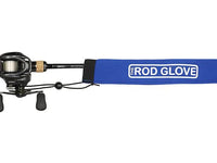 VRX Rod Glove Tournament Casting & Spinning