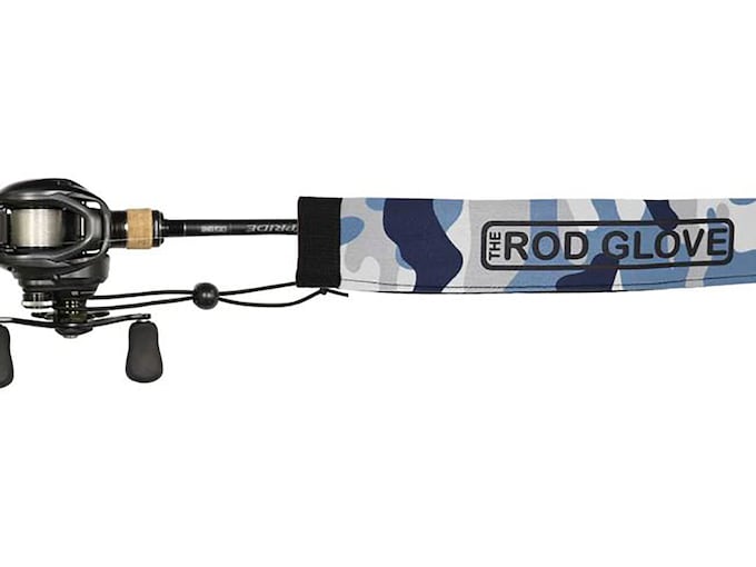 VRX Rod Glove Tournament Casting & Spinning