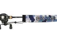 VRX Rod Glove Tournament Casting & Spinning