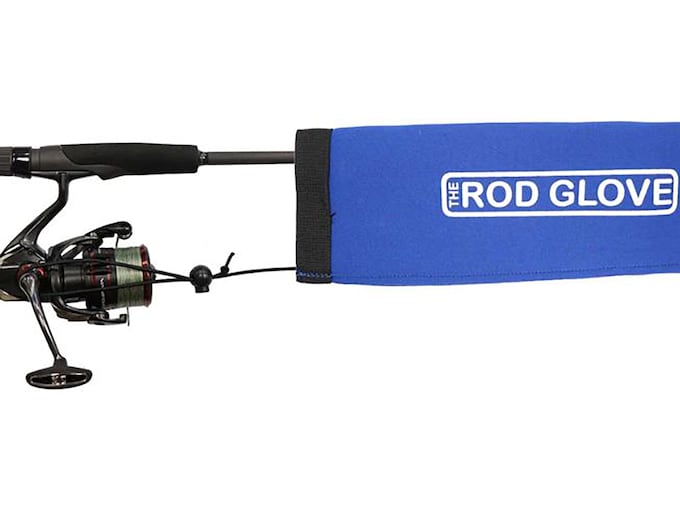 VRX Rod Glove Tournament Casting & Spinning