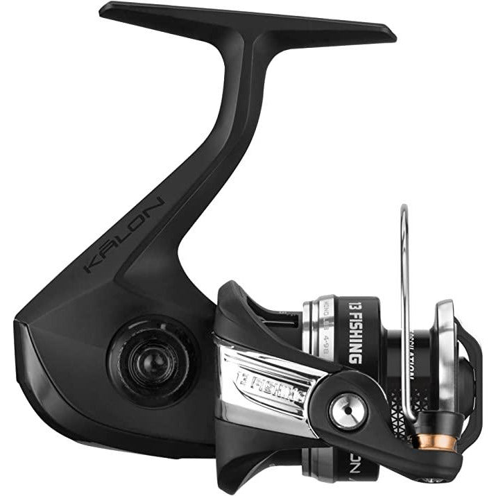 13 Fishing Kalon A Spinning Reel – 99 Strikes Fishing Co 13 Fishing Kalon A Spinning Reel – 99 Strikes Fishing Co