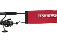 VRX Rod Glove Tournament Casting & Spinning