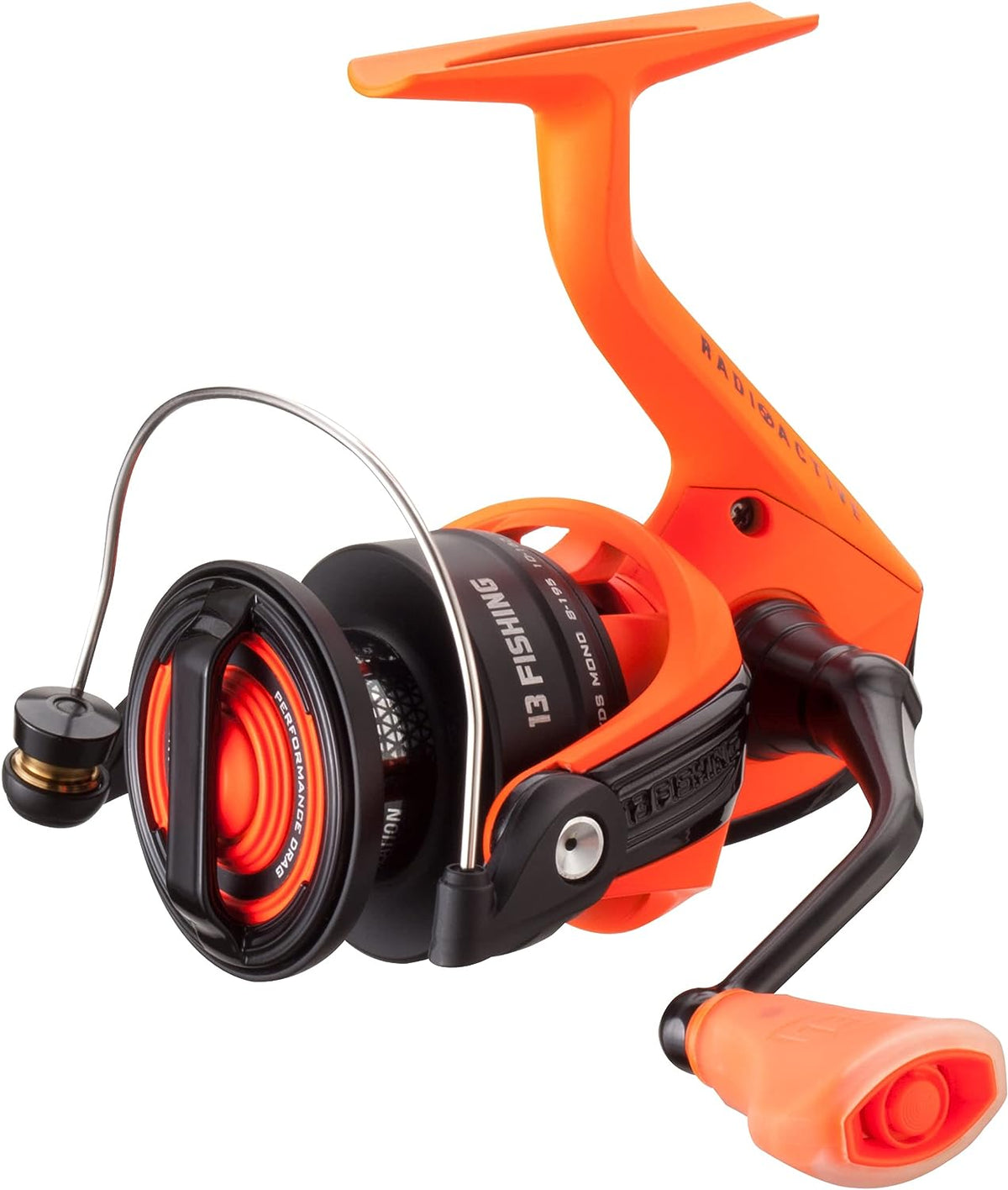13 Fishing Kalon R Radioactive Spinning Reel 13 Fishing Kalon R Radioactive Spinning Reel