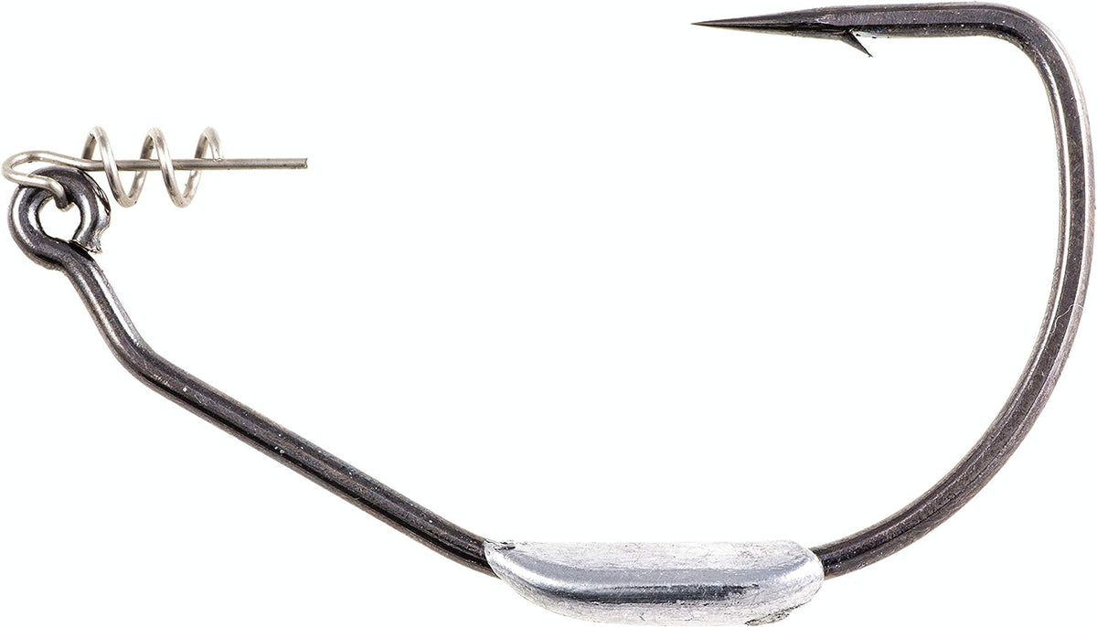 Owner Weighted Beast - 1/4oz - 6/0 - 3pk