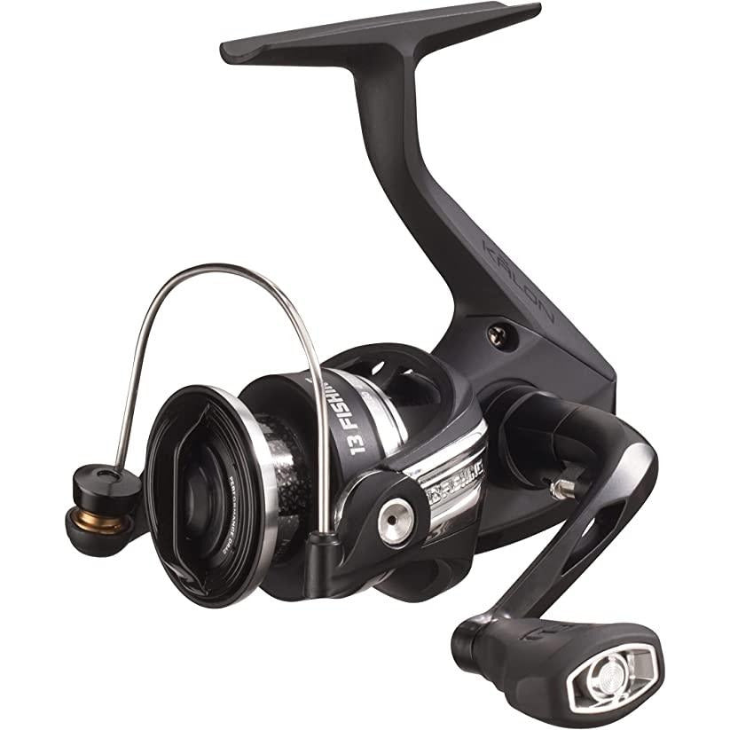 13 Fishing Kalon A Spinning Reel