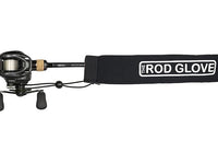 VRX Rod Glove Tournament Casting & Spinning