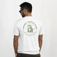 Angry Turtle Club Shirt (preorder)