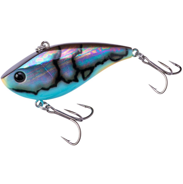 Booyah Hard Knocker 1/2oz Lipless Crank - 99 Strikes Fishing Co