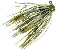 ShroomZ™ Micro Finesse Jig (2 pack)