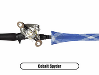 VRX Rod Glove Casting