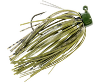 ShroomZ™ Micro Finesse Jig (2 pack)