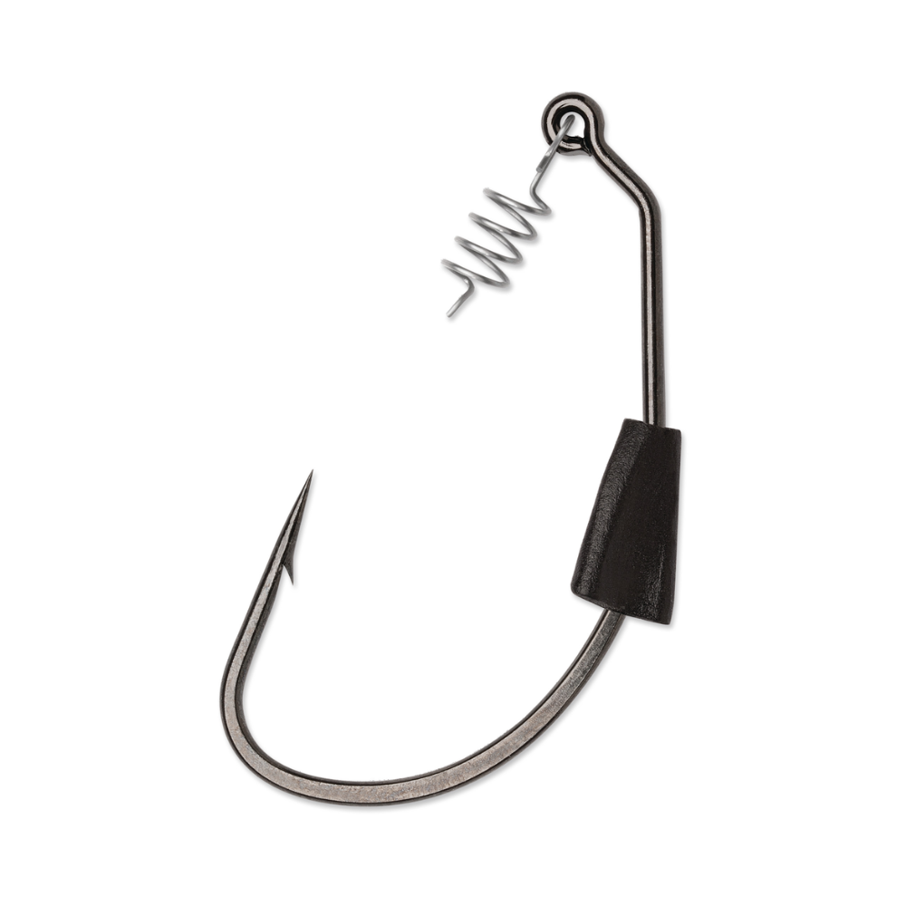 VMC HD Weighted Swimbait