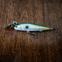 Blueback Herring Vibrating Slab Jr.